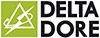 Logo de la société Delta Dore