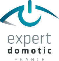 Logo de la société Expert Domotic sur Toulouse
